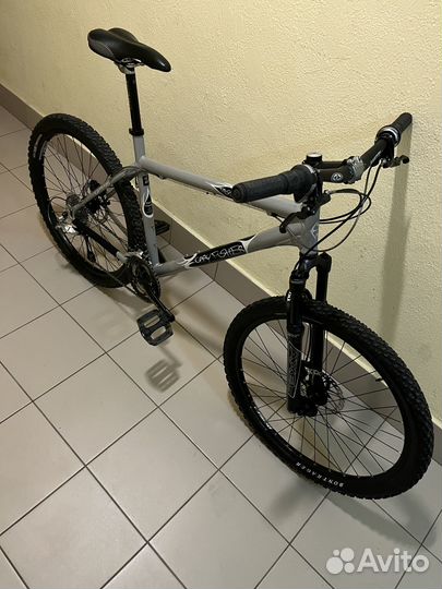 Gary Fisher Рама Отл Сост