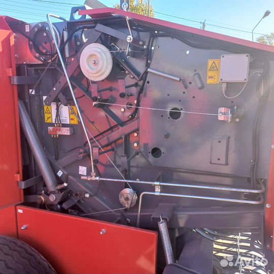 Пресс-подборщик Metal-Fach Z-562, 2022