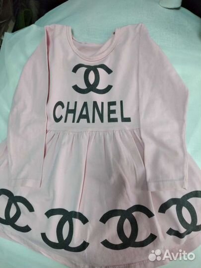 Вещи на девочку пакетом 1,5- 3 года