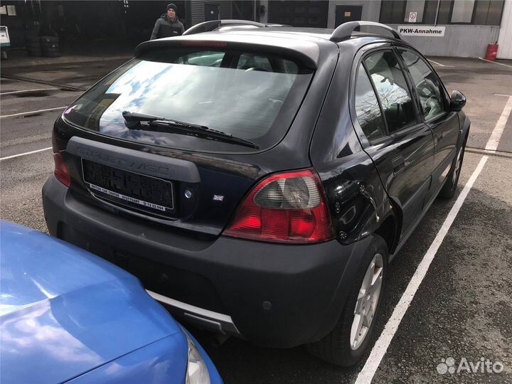 Разбор на запчасти Rover 25