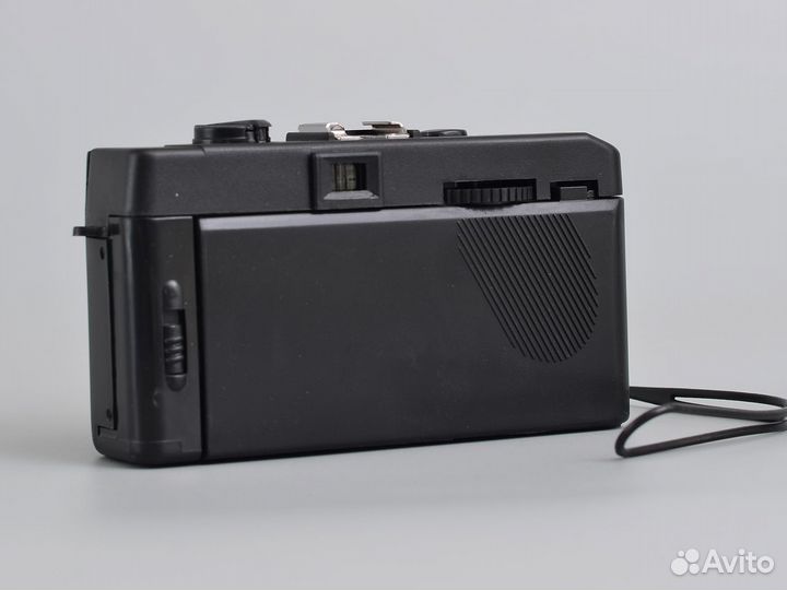 Новый пленочный фотоаппарат Euroshop PC-606