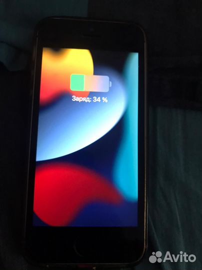 iPhone SE, 16 ГБ