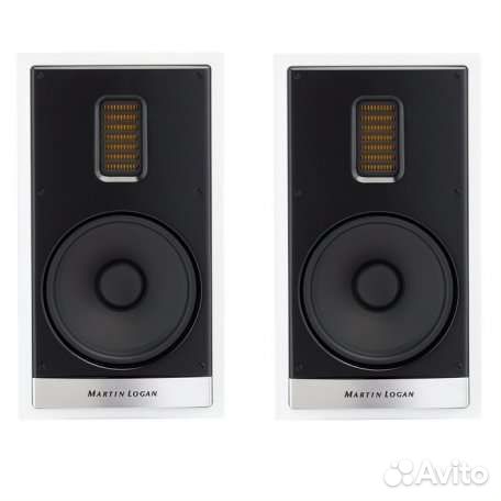 Полочная акустика Martin Logan Motion 35XTi