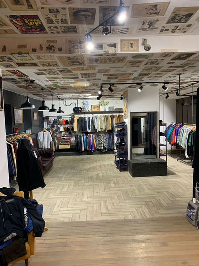 Свободного назначения, 190 м²