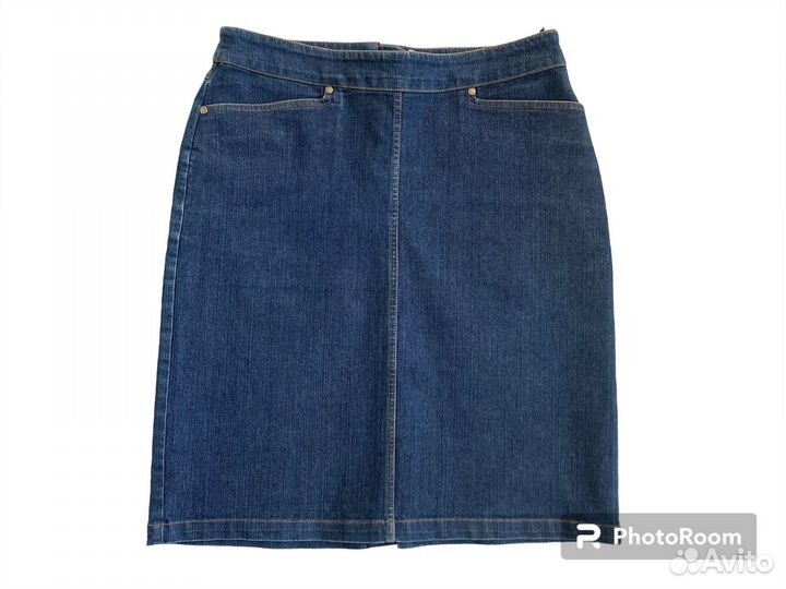 Женская одежда пакетом 48 50