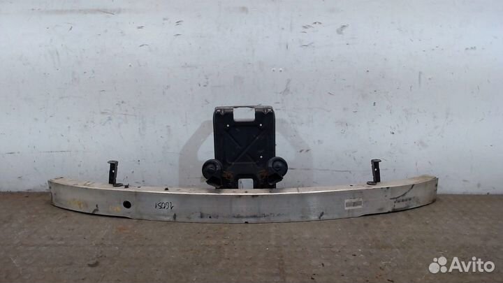 Усилитель бампера Mercedes R W251 2005, 2006