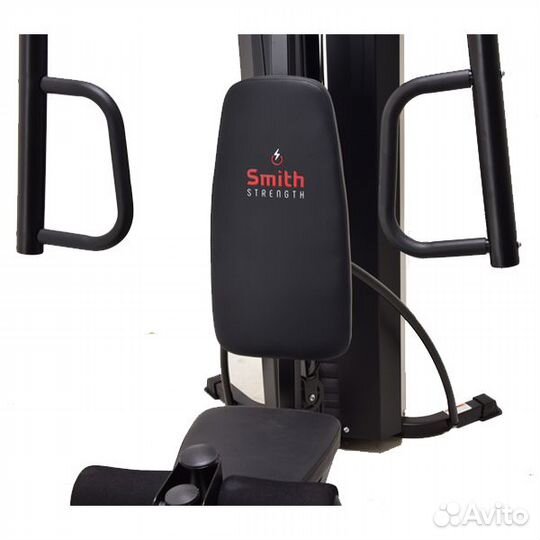 Мультистанция Smith HG65 Smith HG650