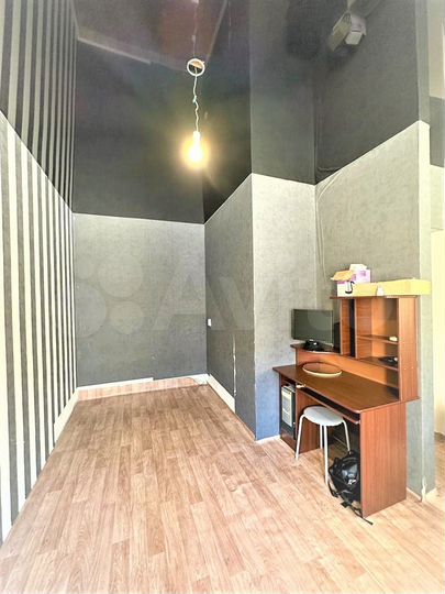 1-к. квартира, 30 м², 1/3 эт.