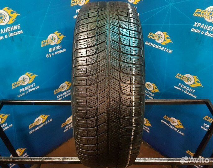 Michelin X-Ice 3 215/60 R16