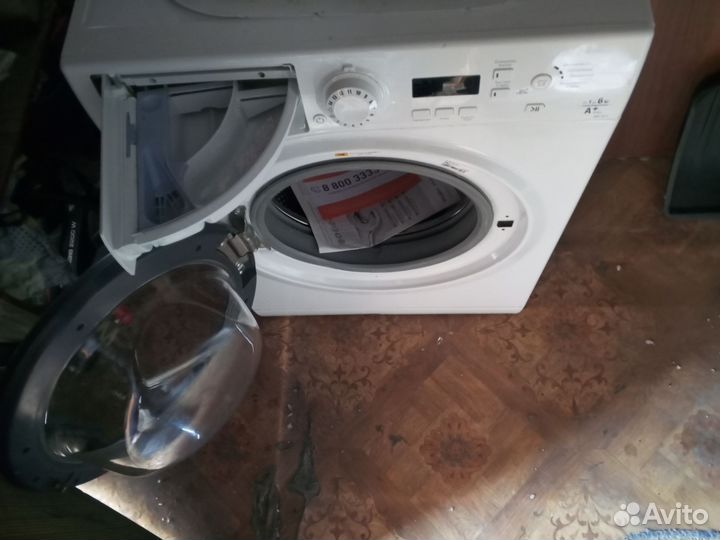Стиральная машина бу