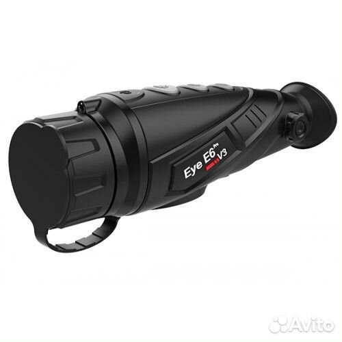 Тепловизор iRay Xeye 2 E6 Pro v3.0