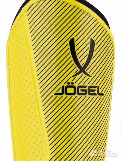 Щитки jögel exolight