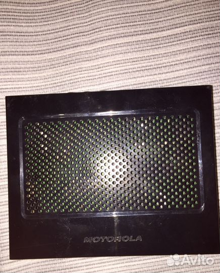 Моторола VIP1003G