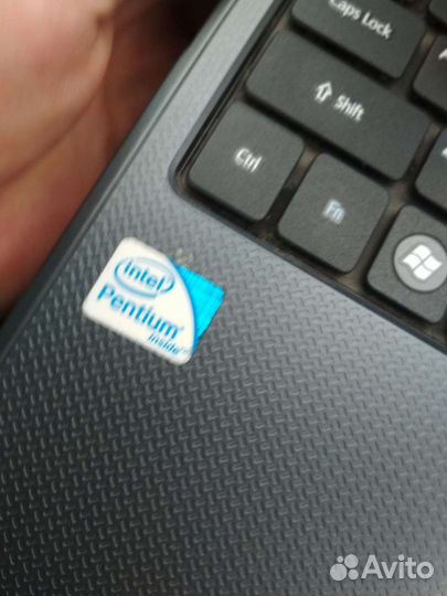 Разборка ноутбуков