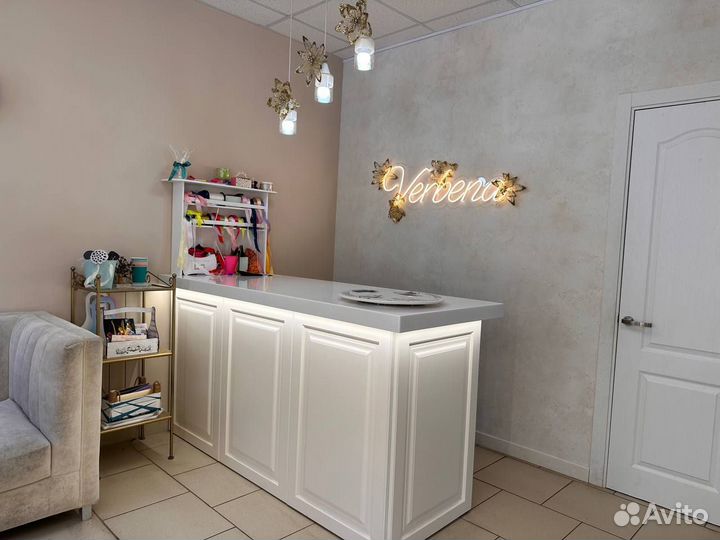 Цветочный магазин