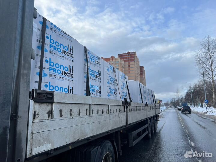 Газобетонные блоки, Пеноблоки