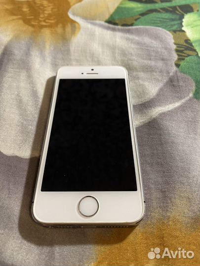 iPhone 5S, 16 ГБ