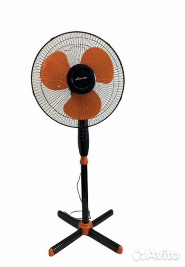 Вентилятор напольный