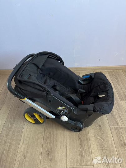 Коляска автокресло foofoo 4 в 1