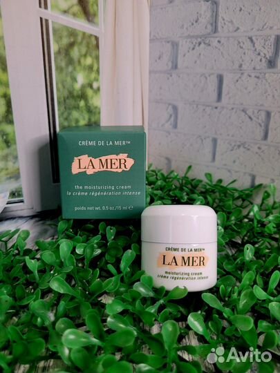 Крем для лица La Mer