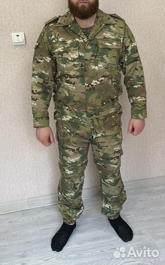 Костюм полевой мультикам