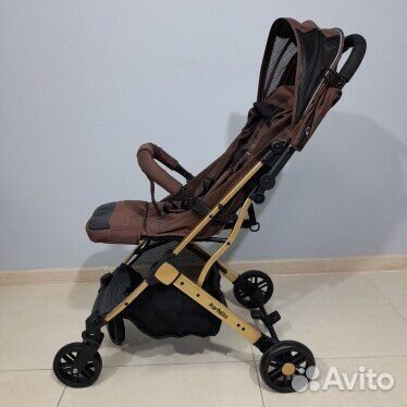 Продам прогулочную коляску farfello comfy go