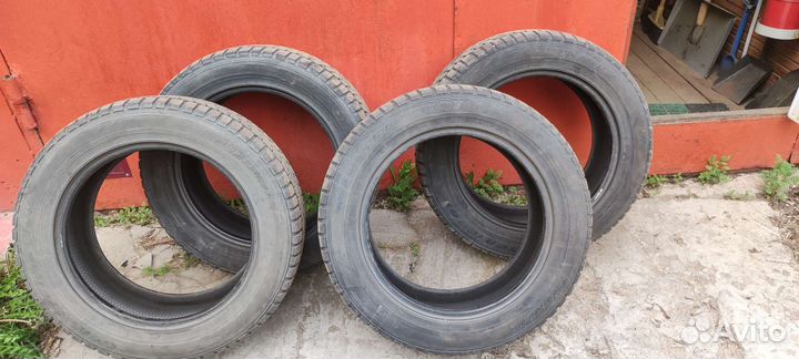 Dunlop SP Winter Ice 01 255/55 R18 109T