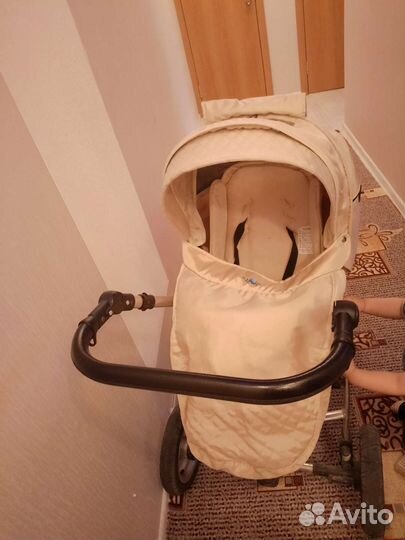 Детские коляски