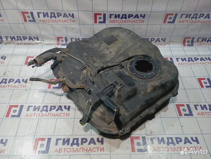 Бак топливный Hyundai I30 (FD) 31150-2L260