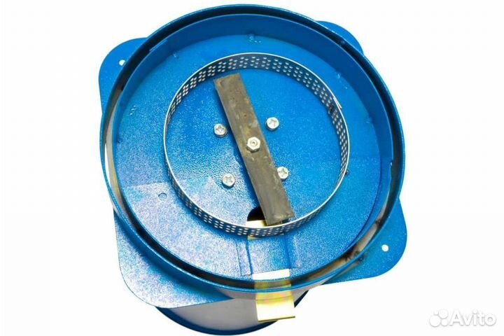 Домашний кормоцех зернодробилка Фермер дку-05