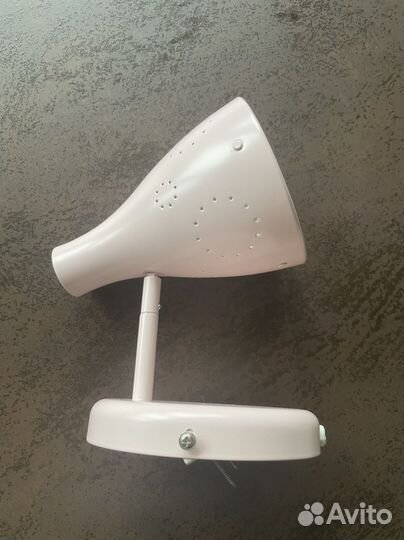 Светильник настенный детский IKEA