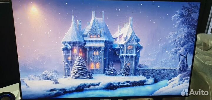 Монитор Dell U2417H 23,8