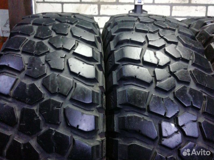 Bfgoodrich Mud-Terrain T/A KM2 245/75 R16 120Q