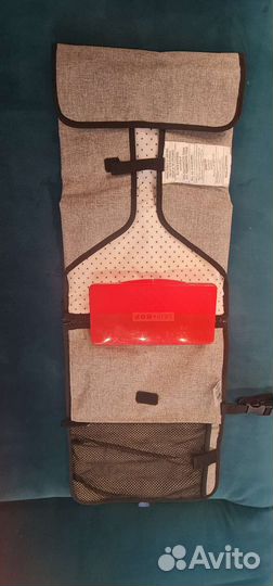 Пеленальный коврик