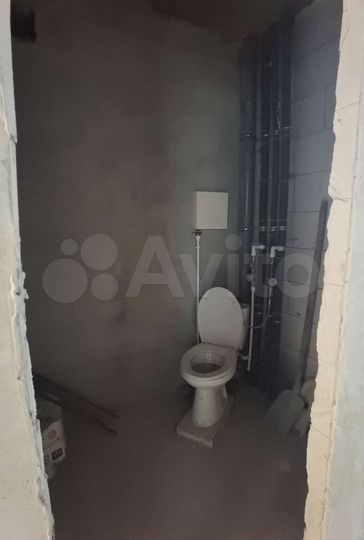 2-к. квартира, 88,9 м², 2/8 эт.