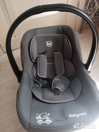 Автомобильная люлька