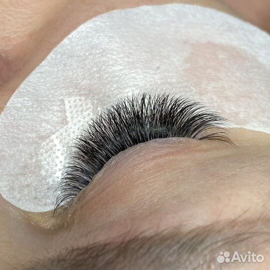 Наращивание ресниц Москва Свиблово Бабушкинская