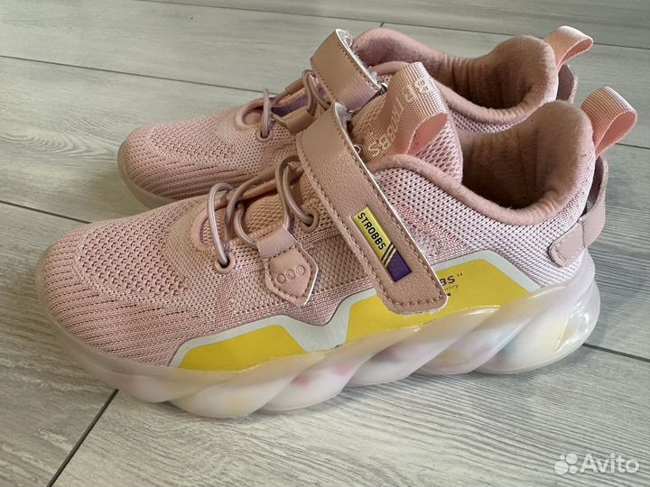 Кроссовки Strobbs, 35