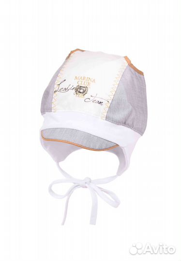 Шапка летняя Jamiks alexy