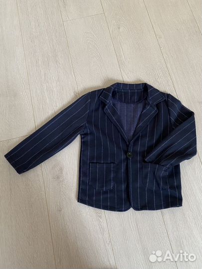 Костюм на мальчика