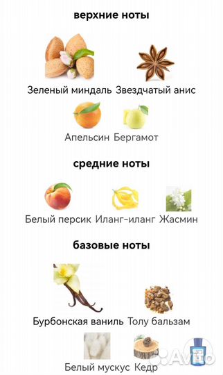 Acqua di parma mandorlo di sicilia acqua di parma