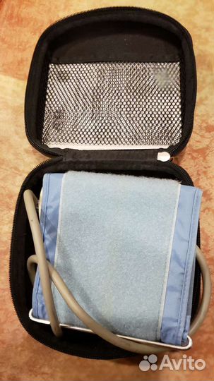 Тонометр автоматический