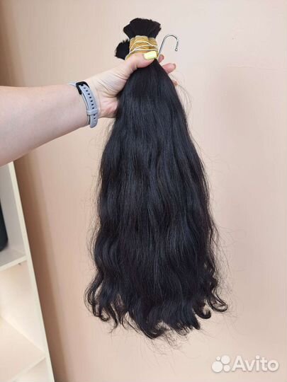 Срезы волос