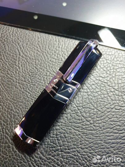 Multi flash Vertu (USB) micro USB)