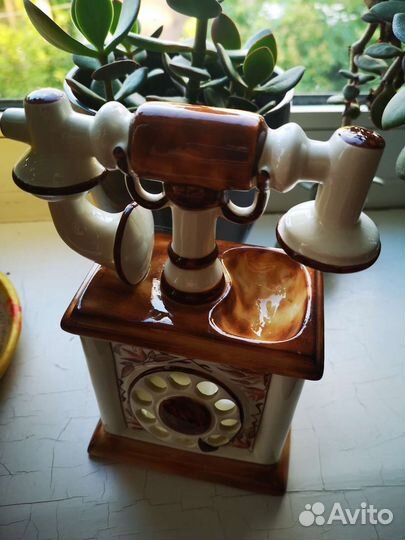 Аромалампа керамическая 