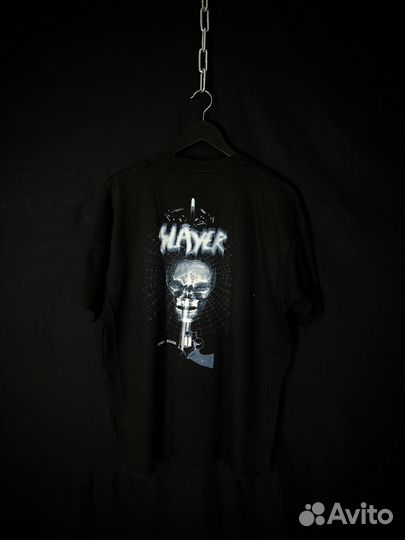 Винтажный мерч