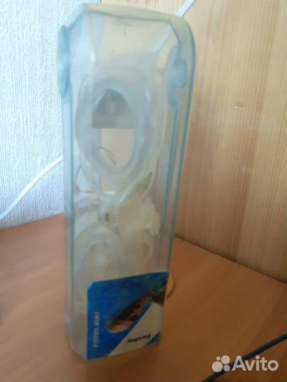 Очки для плавания