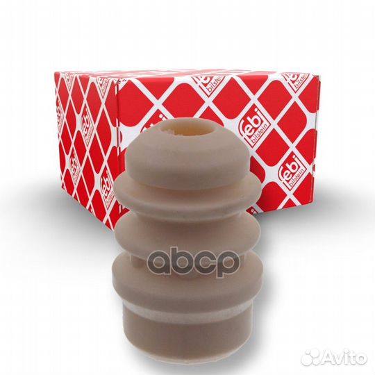 Отбойник амортизатора пер. audi A4 (8D2, B5) 1