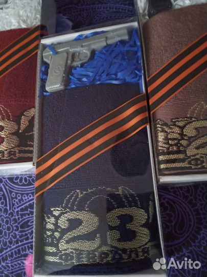 Подарочный набор для мужчин