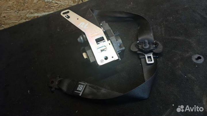 Ремень безопасности передний левый для BMW 7 F01,F